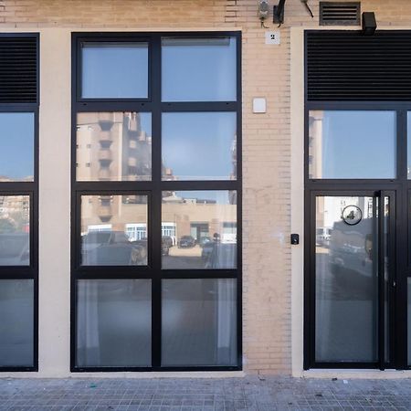 Vip Apartments 瓦伦西亚 外观 照片