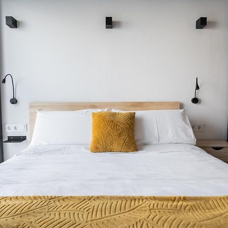 Vip Apartments 瓦伦西亚 外观 照片