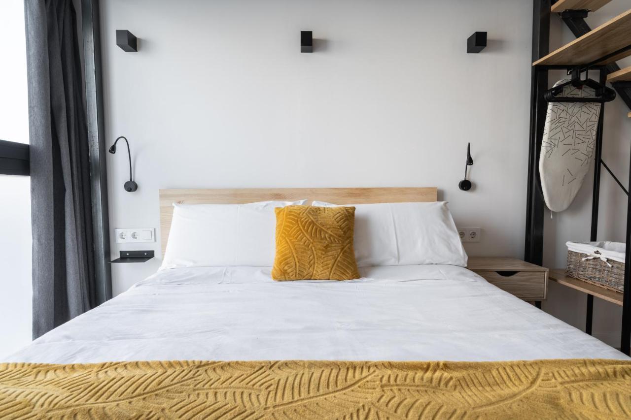 Vip Apartments 瓦伦西亚 外观 照片