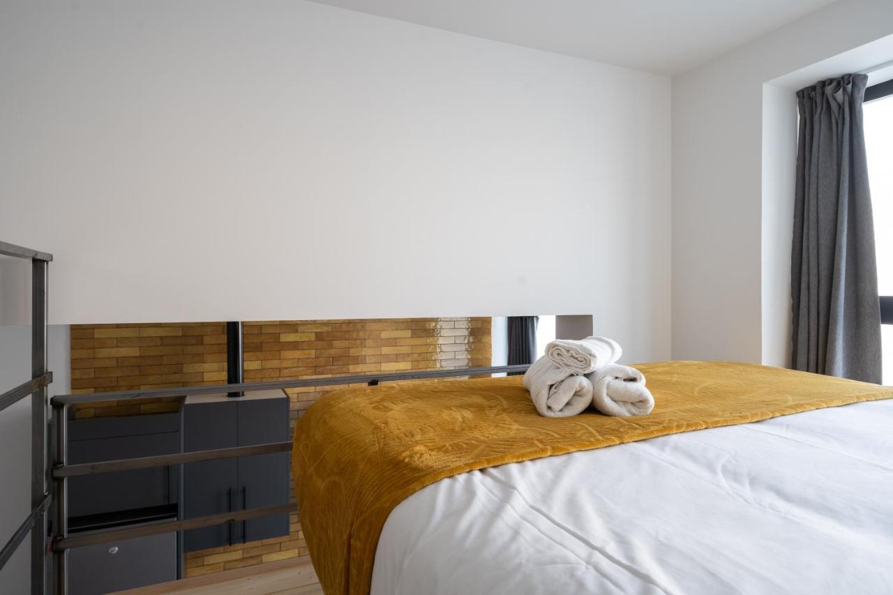 Vip Apartments 瓦伦西亚 外观 照片