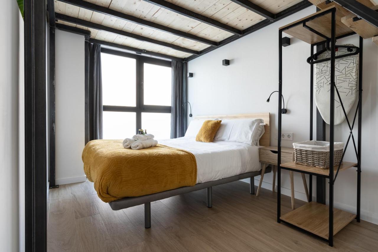 Vip Apartments 瓦伦西亚 外观 照片