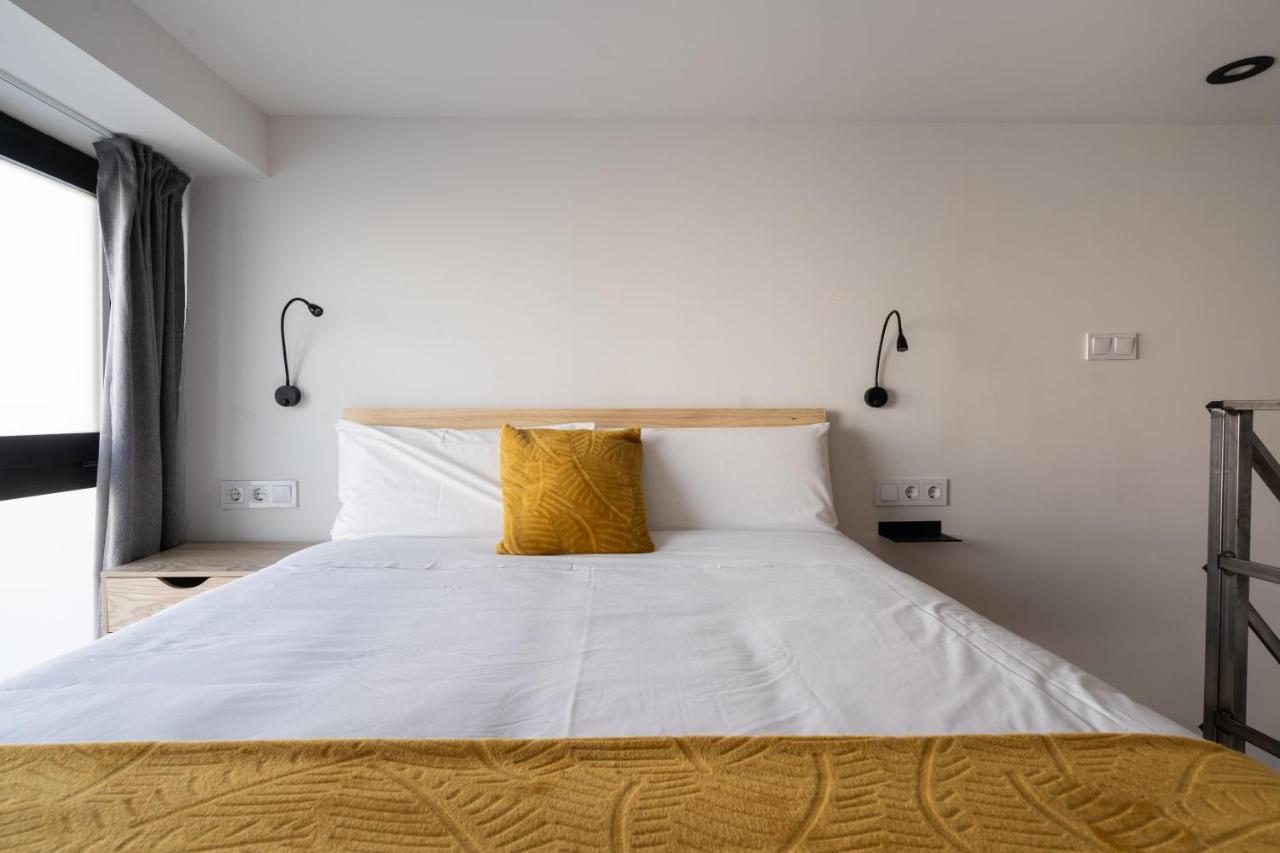 Vip Apartments 瓦伦西亚 外观 照片