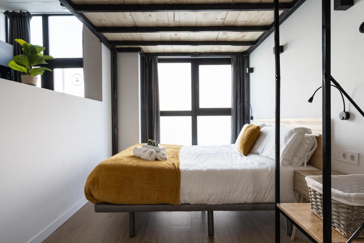 Vip Apartments 瓦伦西亚 外观 照片
