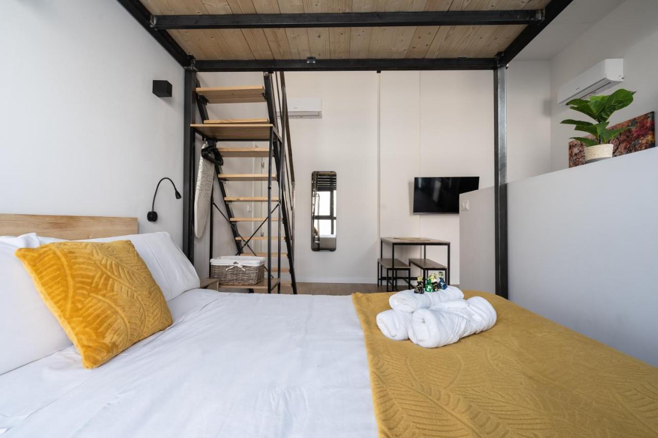 Vip Apartments 瓦伦西亚 外观 照片
