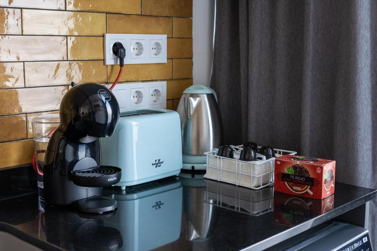 Vip Apartments 瓦伦西亚 外观 照片