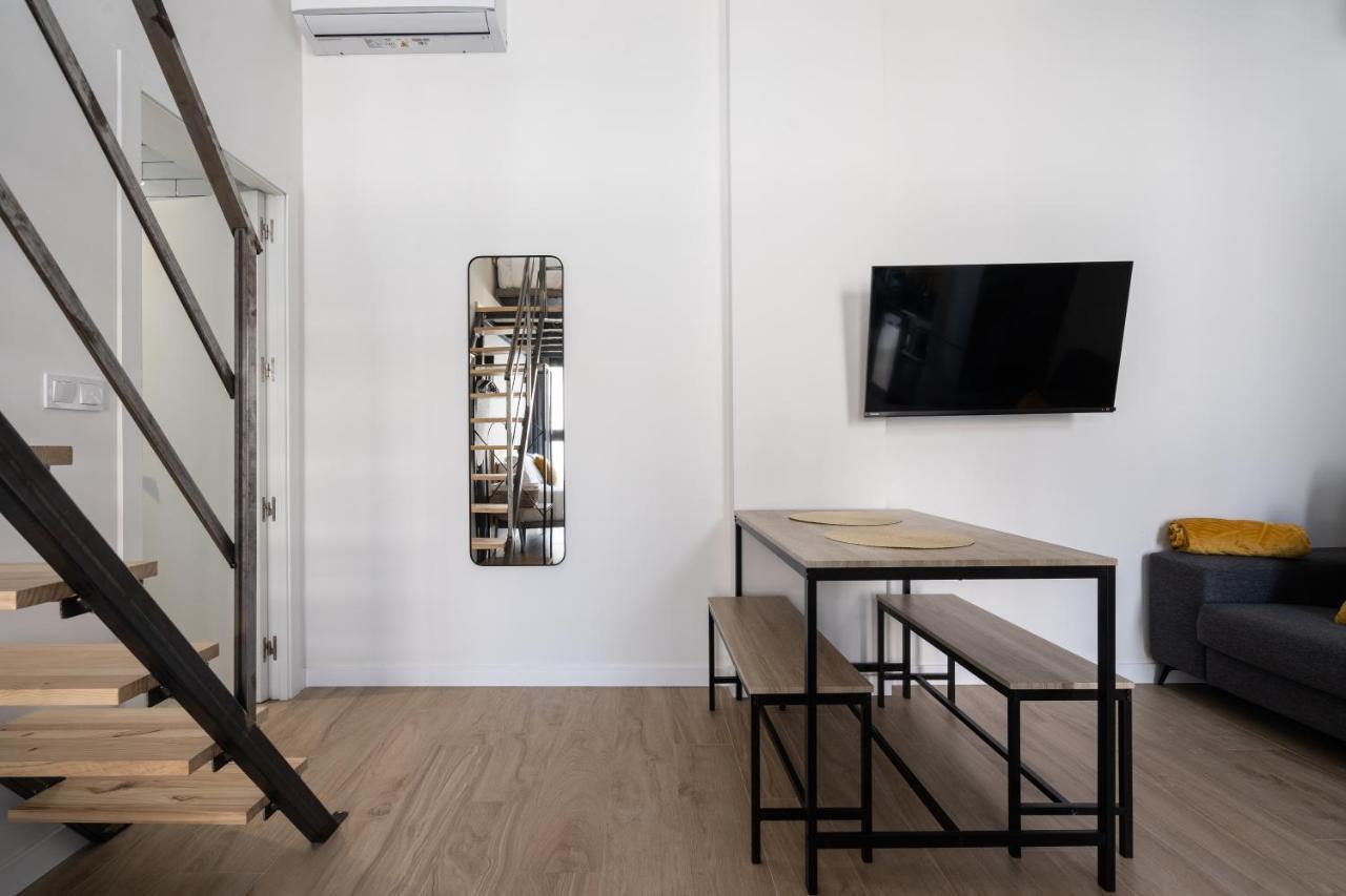 Vip Apartments 瓦伦西亚 外观 照片