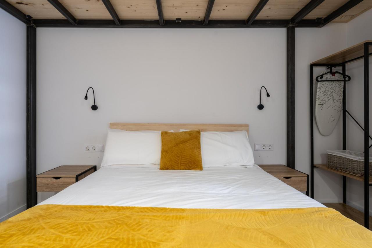 Vip Apartments 瓦伦西亚 外观 照片