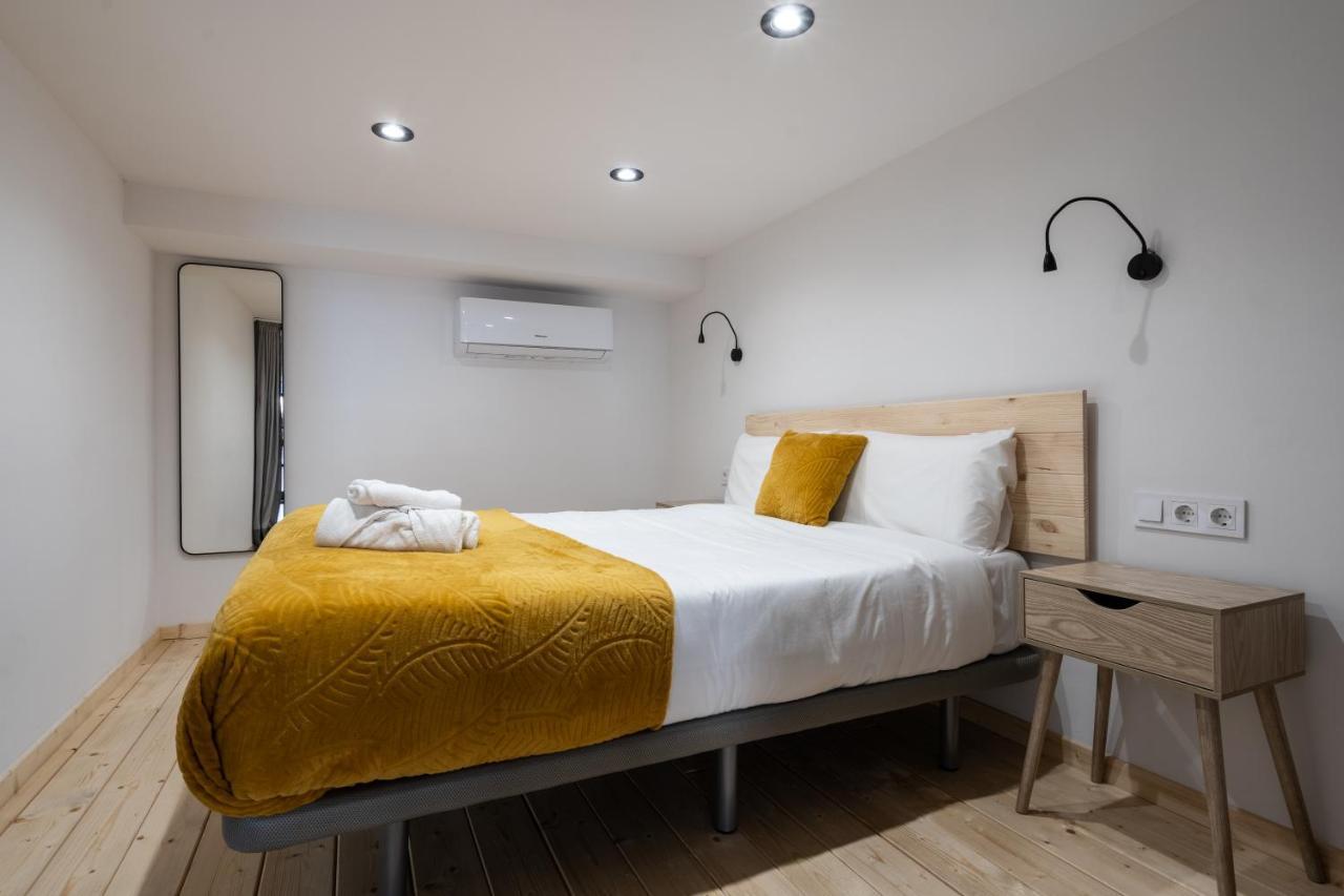 Vip Apartments 瓦伦西亚 外观 照片