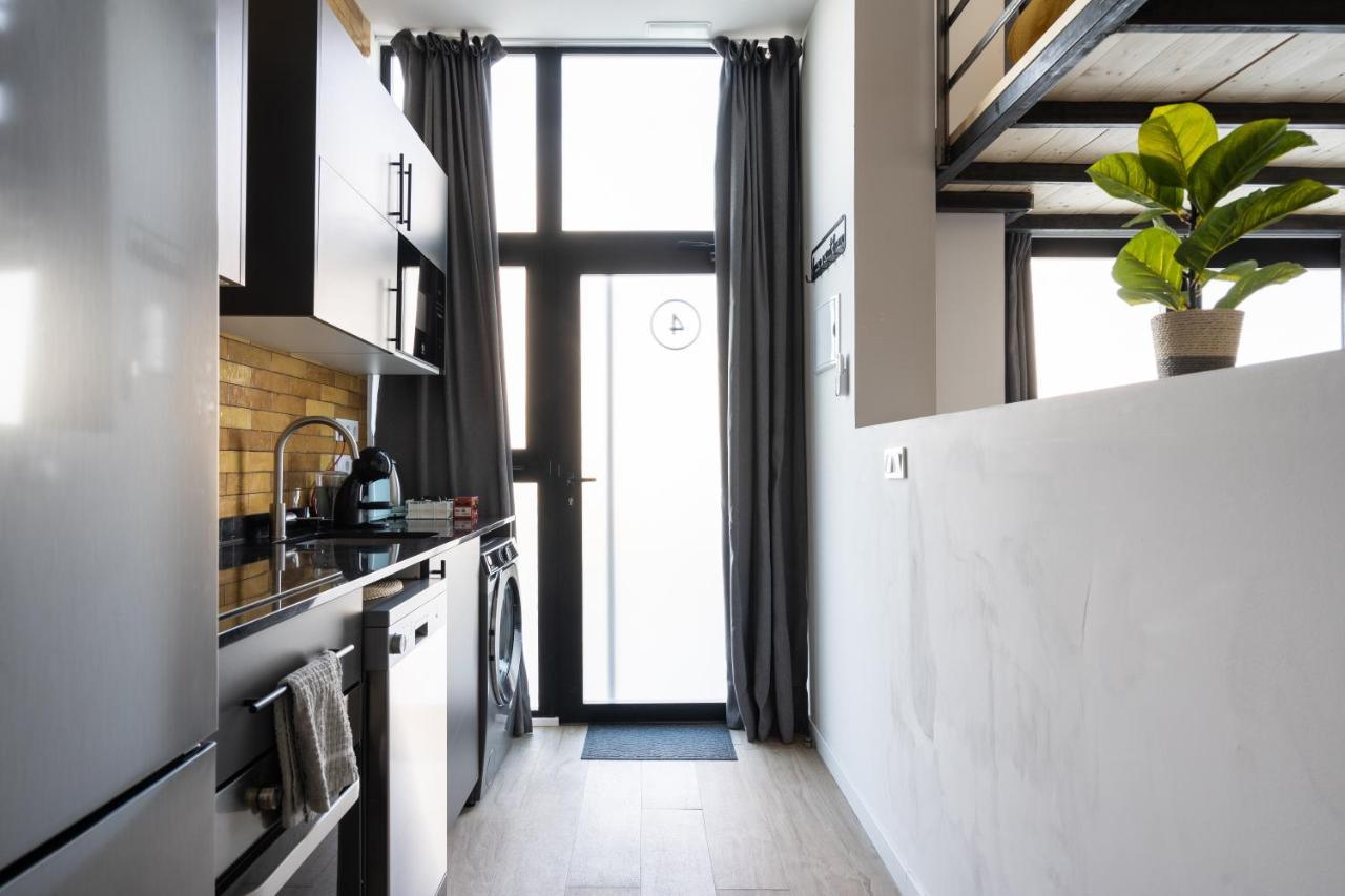 Vip Apartments 瓦伦西亚 外观 照片