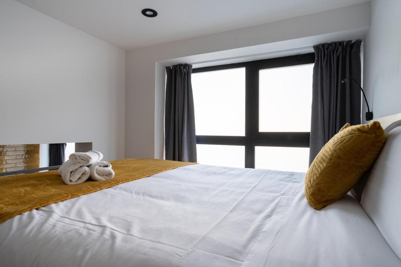 Vip Apartments 瓦伦西亚 外观 照片