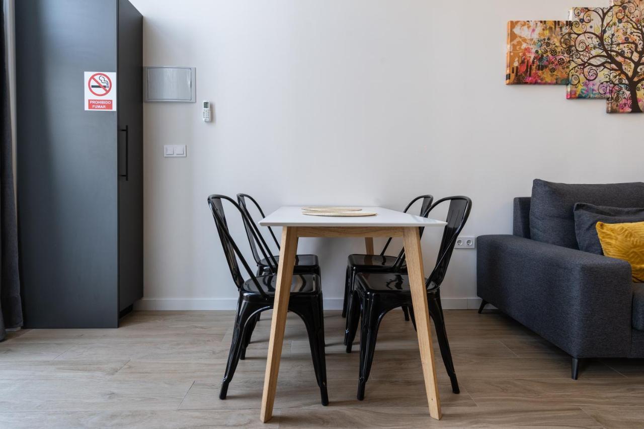 Vip Apartments 瓦伦西亚 外观 照片