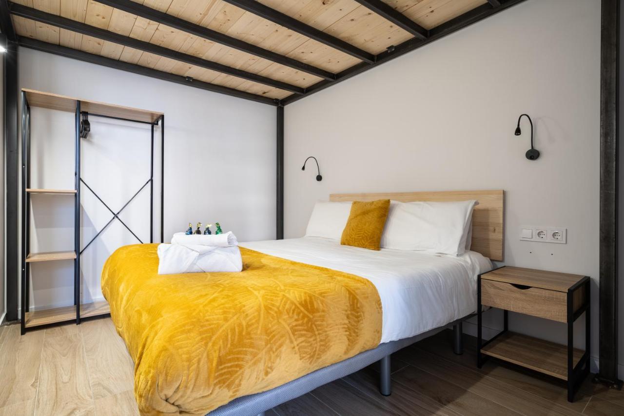 Vip Apartments 瓦伦西亚 外观 照片