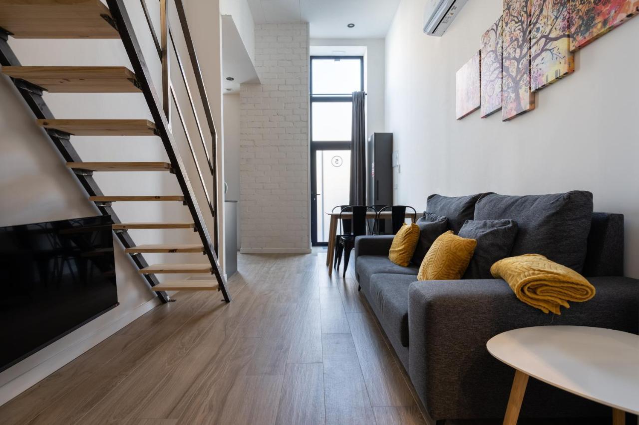 Vip Apartments 瓦伦西亚 外观 照片