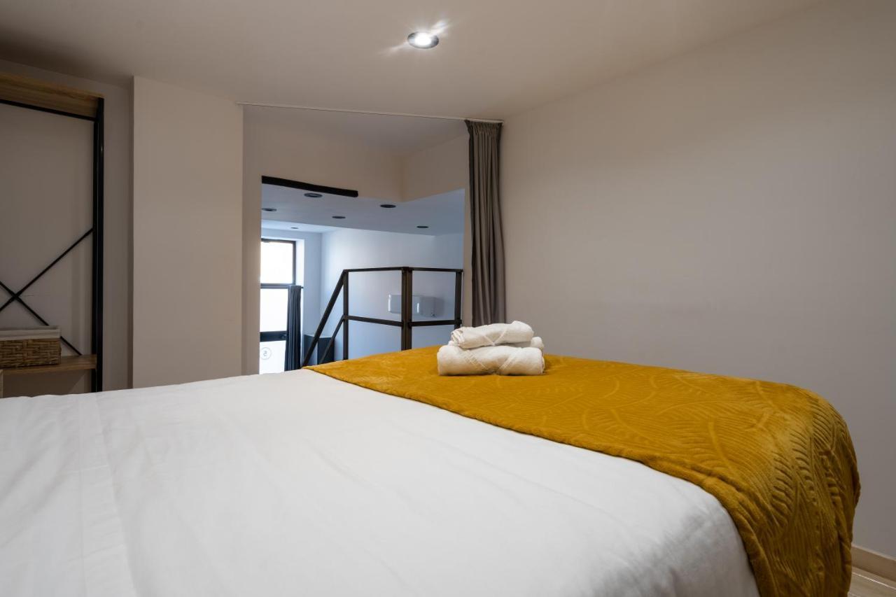 Vip Apartments 瓦伦西亚 外观 照片