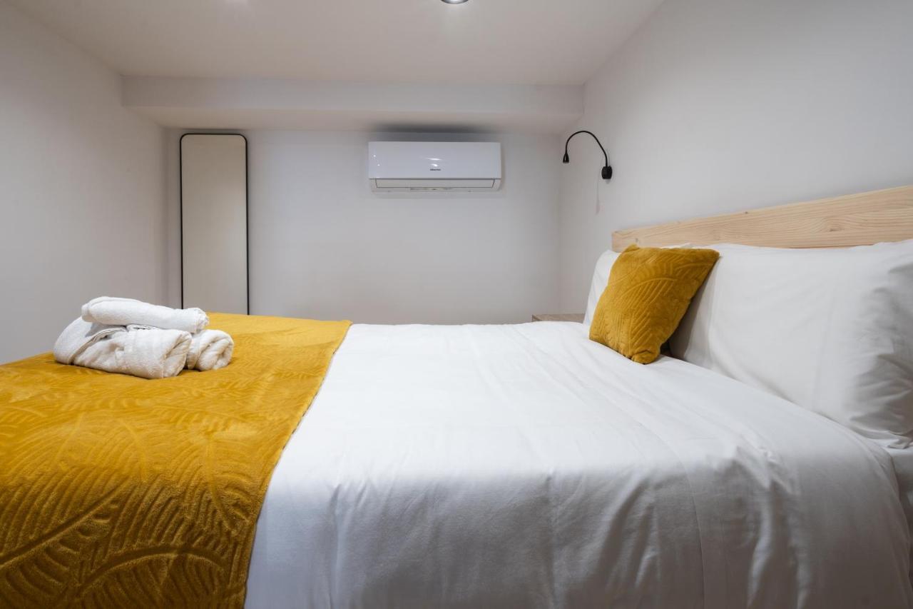 Vip Apartments 瓦伦西亚 外观 照片