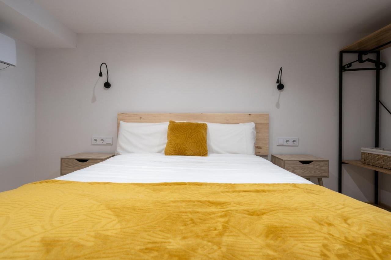 Vip Apartments 瓦伦西亚 外观 照片