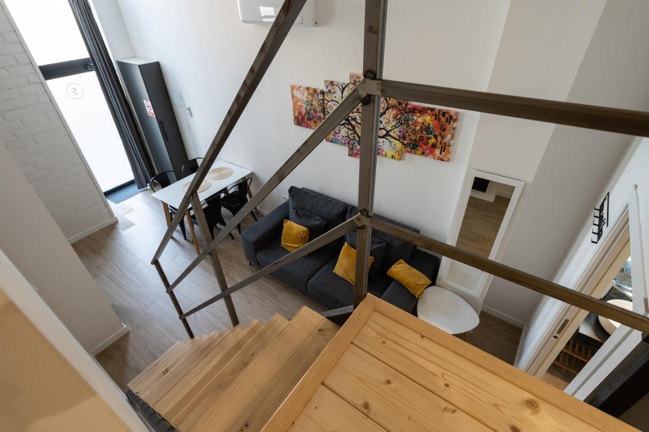 Vip Apartments 瓦伦西亚 外观 照片