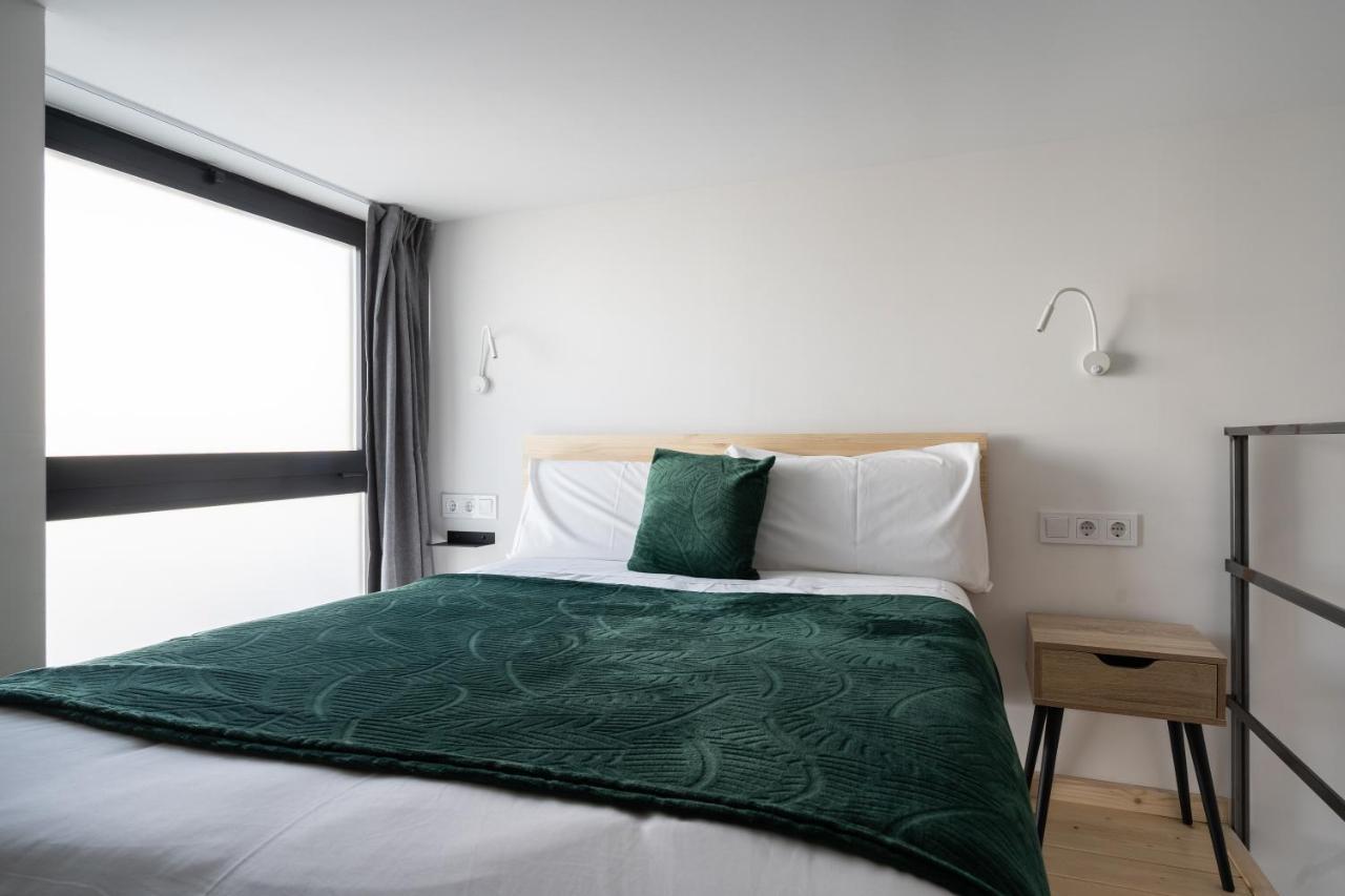 Vip Apartments 瓦伦西亚 外观 照片
