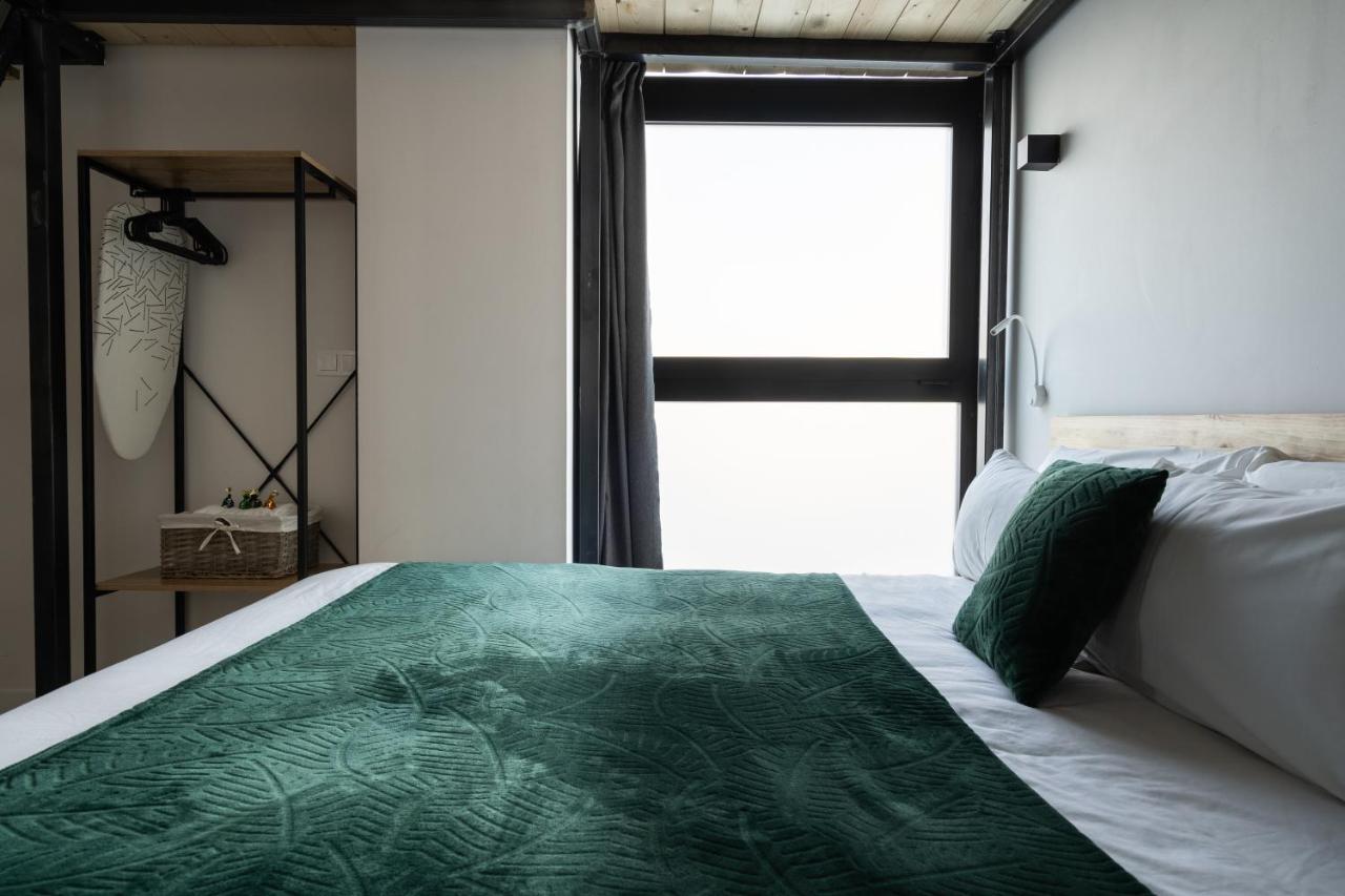 Vip Apartments 瓦伦西亚 外观 照片