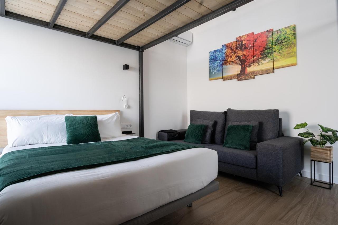 Vip Apartments 瓦伦西亚 外观 照片