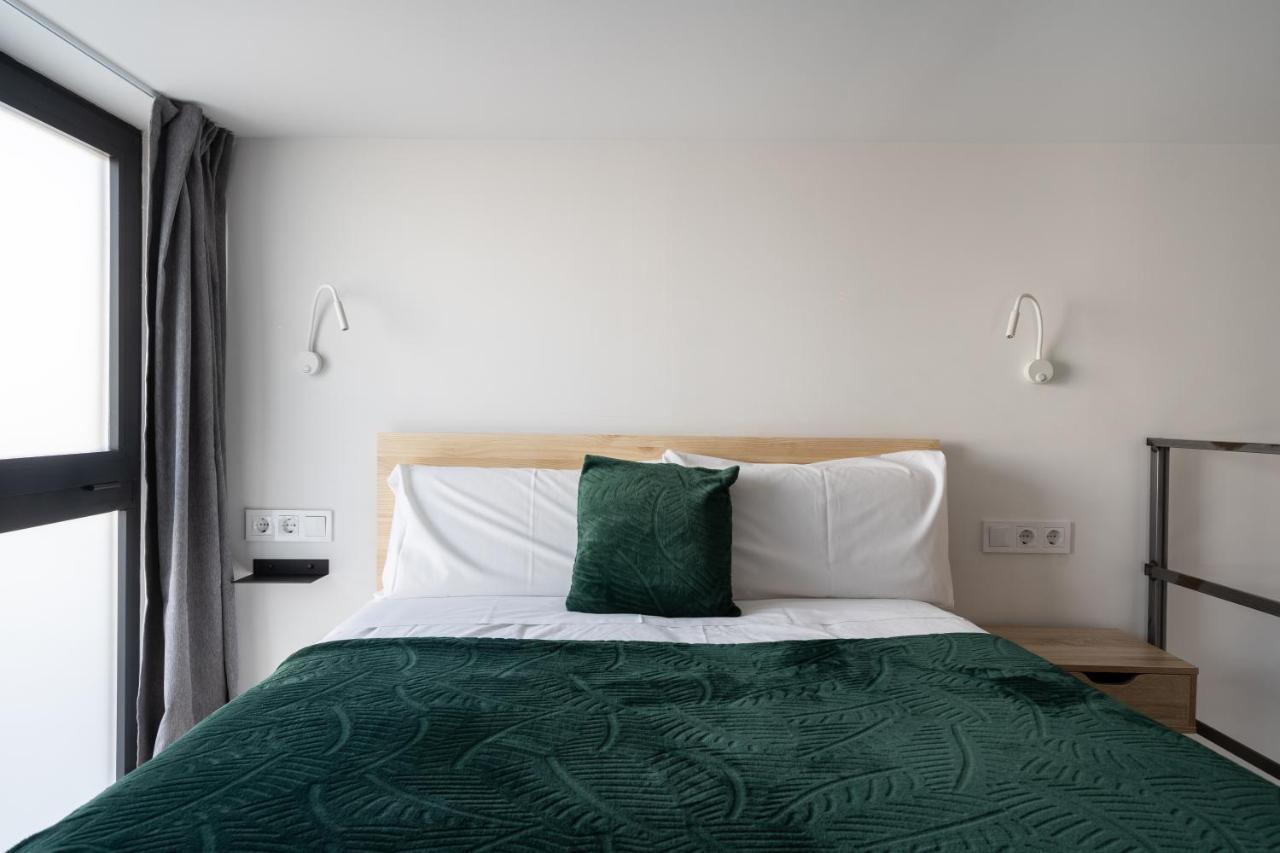 Vip Apartments 瓦伦西亚 外观 照片