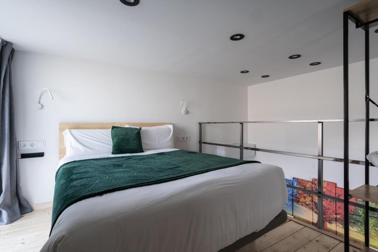 Vip Apartments 瓦伦西亚 外观 照片