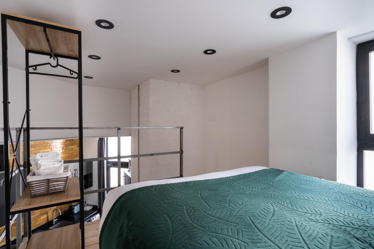 Vip Apartments 瓦伦西亚 外观 照片