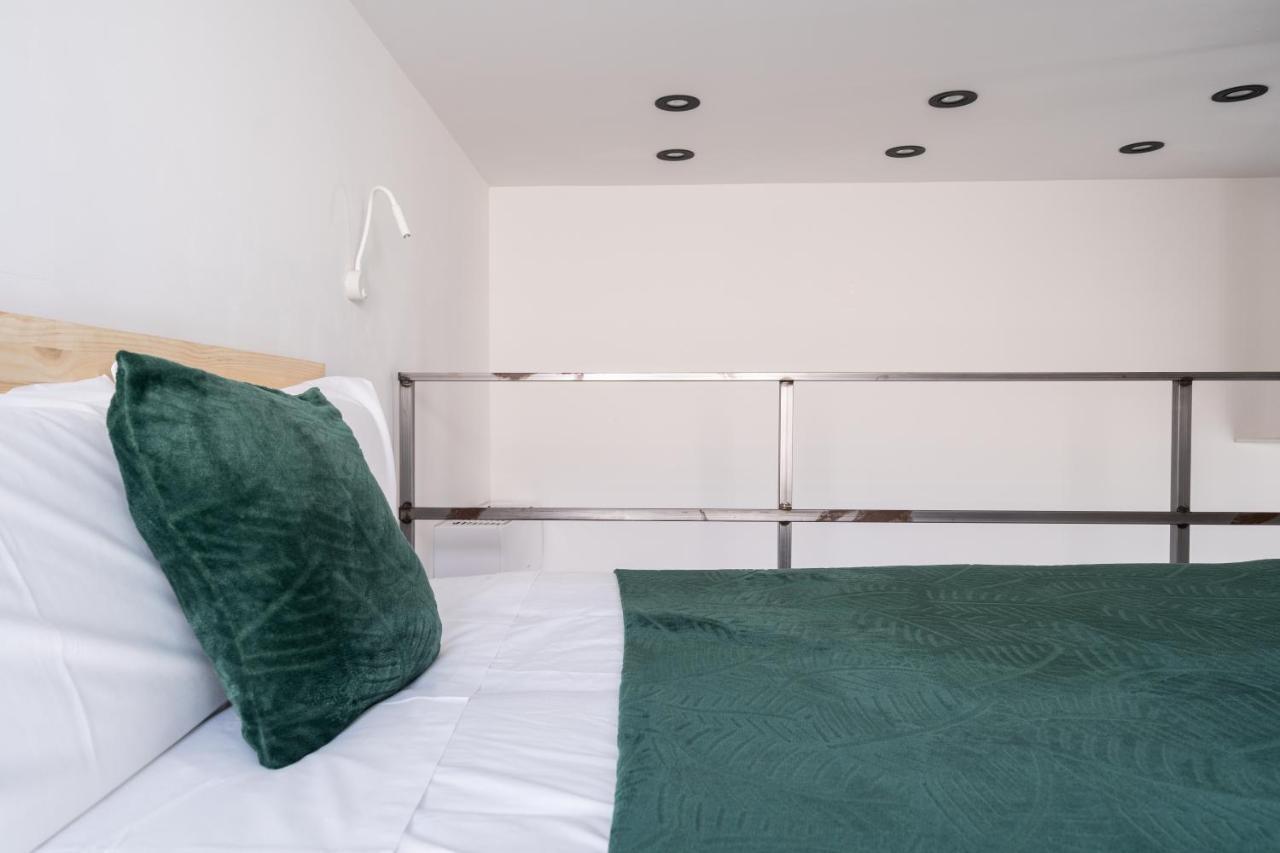 Vip Apartments 瓦伦西亚 外观 照片