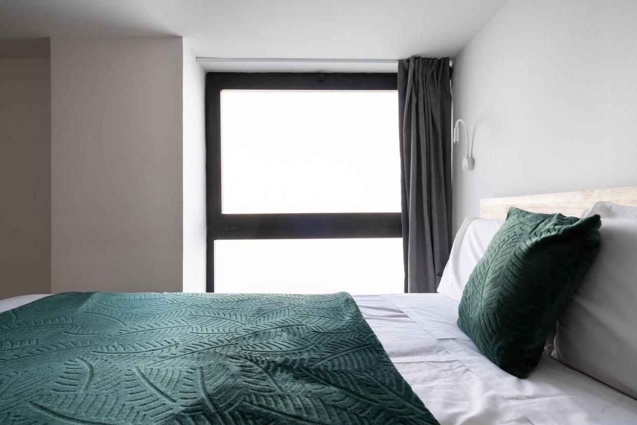 Vip Apartments 瓦伦西亚 外观 照片